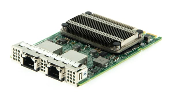 HPE BCM 57416 OCP3 2x RJ-45 10GBe | P10095-001U 1